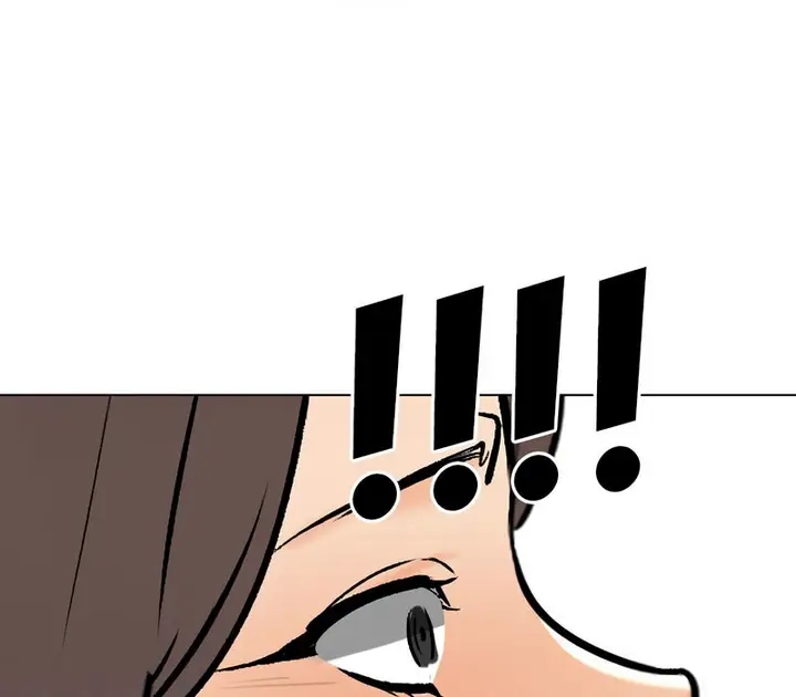 漫画《同事换换爱》第156话第86张图