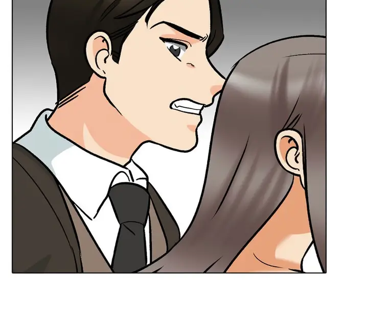 漫画《同事换换爱》第156话第9张图
