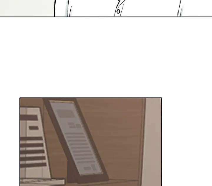 漫画《同事换换爱》第156话第97张图