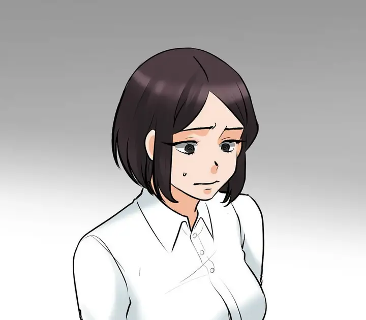 漫画《同事换换爱》第156话第99张图