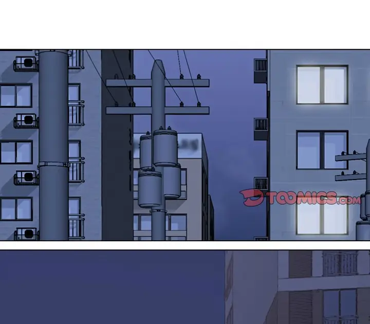漫画《同事换换爱》第157话第101张图