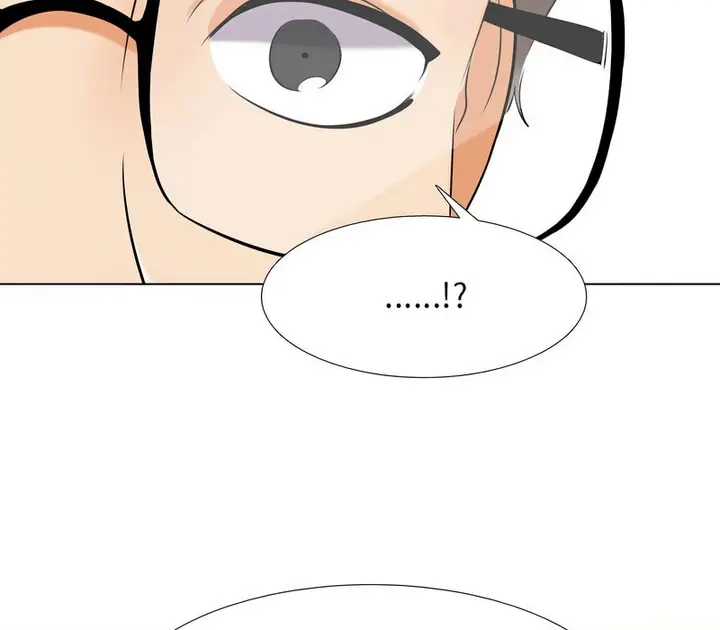 漫画《同事换换爱》第157话第111张图