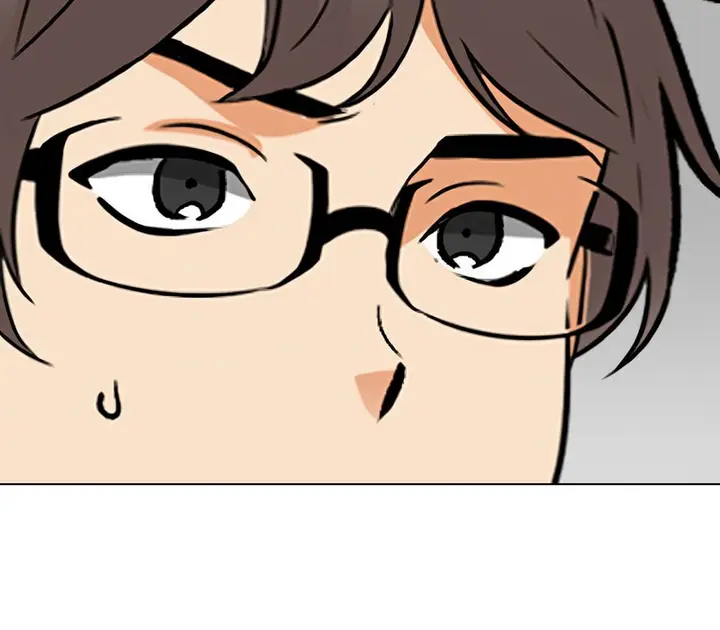 漫画《同事换换爱》第157话第117张图