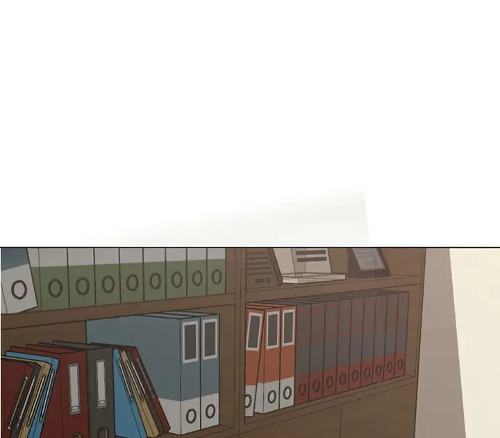 漫画《同事换换爱》第157话第12张图