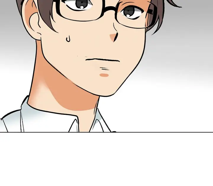 漫画《同事换换爱》第157话第122张图