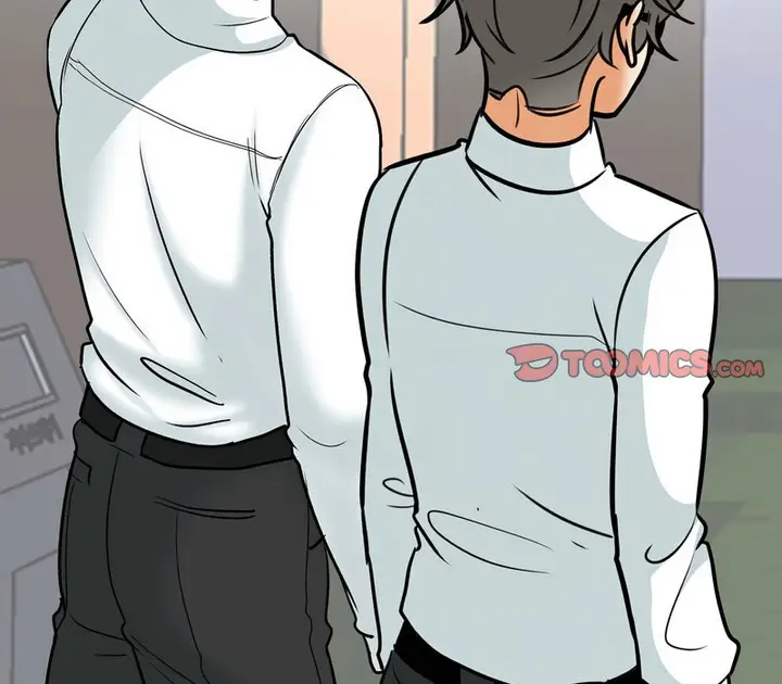 漫画《同事换换爱》第157话第2张图