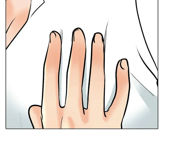 漫画《同事换换爱》第157话第21张图