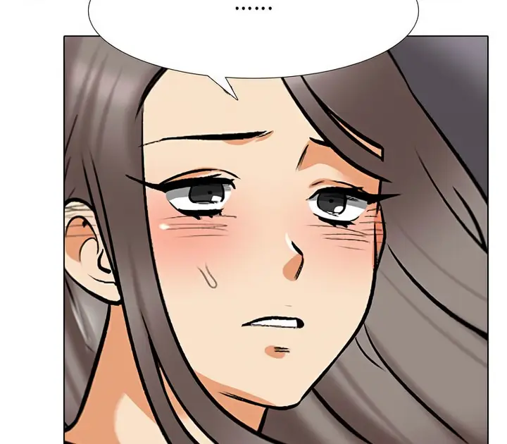 漫画《同事换换爱》第157话第31张图