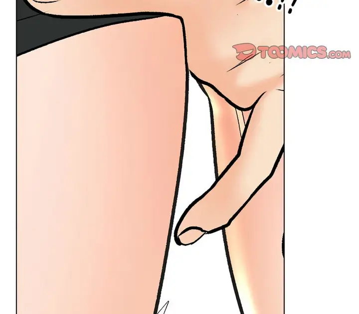 漫画《同事换换爱》第157话第37张图