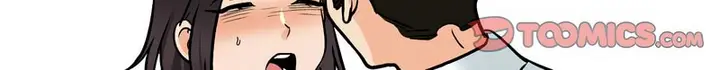 漫画《同事换换爱》第157话第58张图