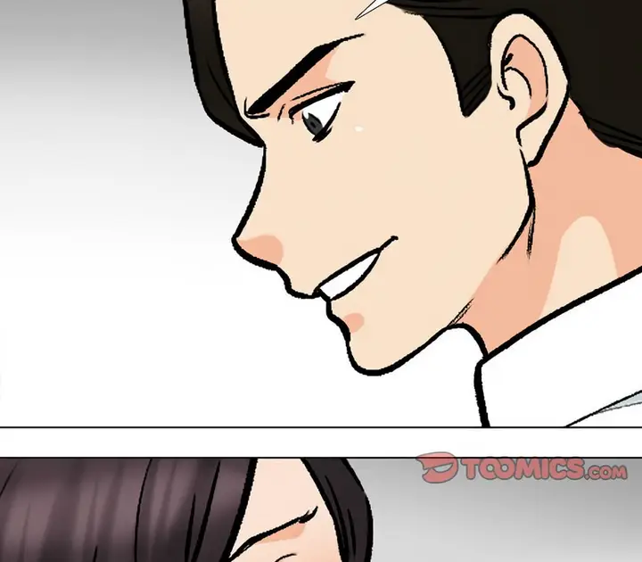 漫画《同事换换爱》第157话第79张图