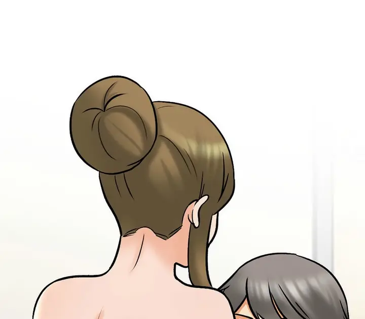 漫画《同事换换爱》第158话第118张图