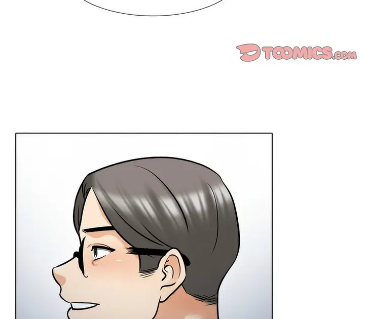 漫画《同事换换爱》第158话第128张图