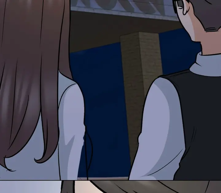 漫画《同事换换爱》第158话第131张图