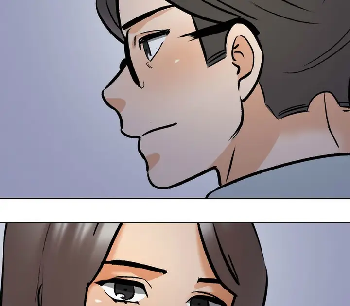 漫画《同事换换爱》第158话第132张图
