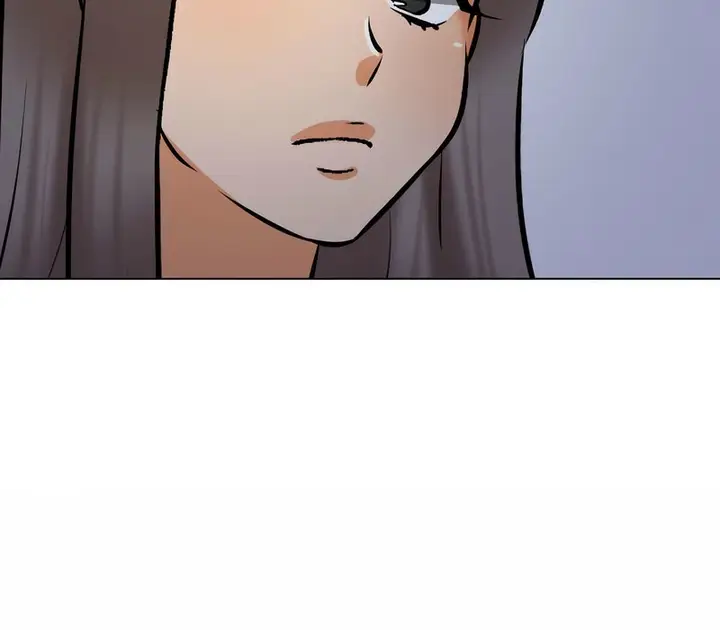 漫画《同事换换爱》第158话第133张图