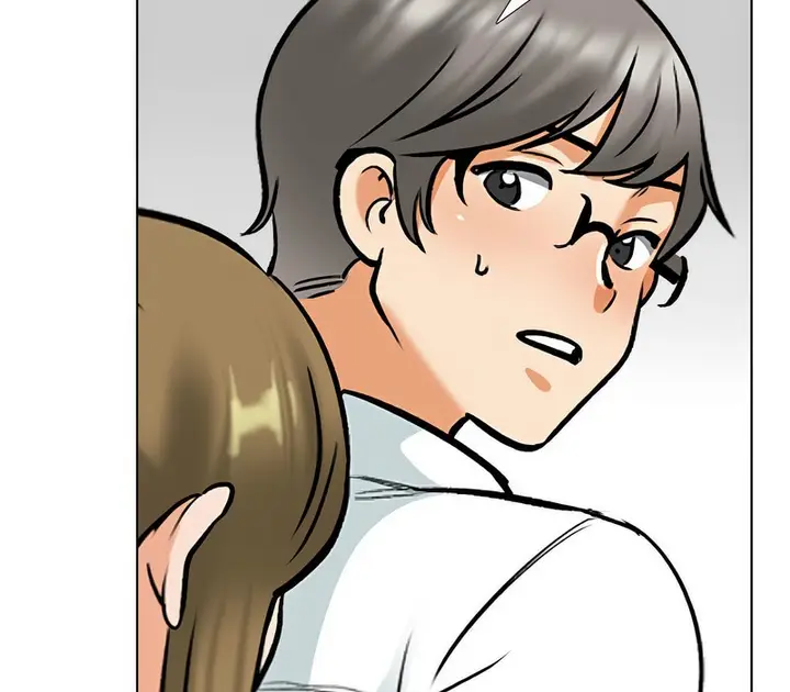 漫画《同事换换爱》第158话第20张图