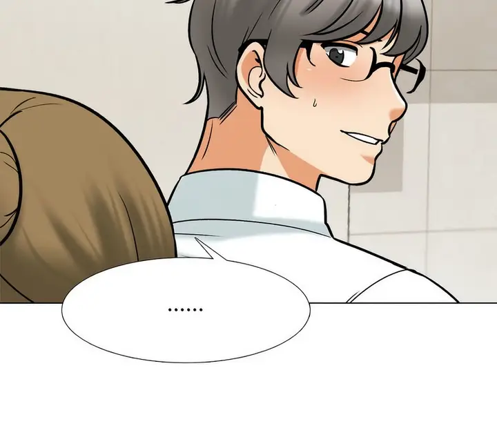 漫画《同事换换爱》第158话第31张图