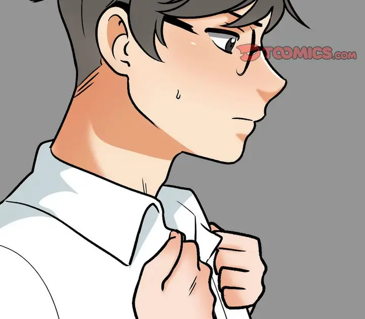 漫画《同事换换爱》第158话第44张图