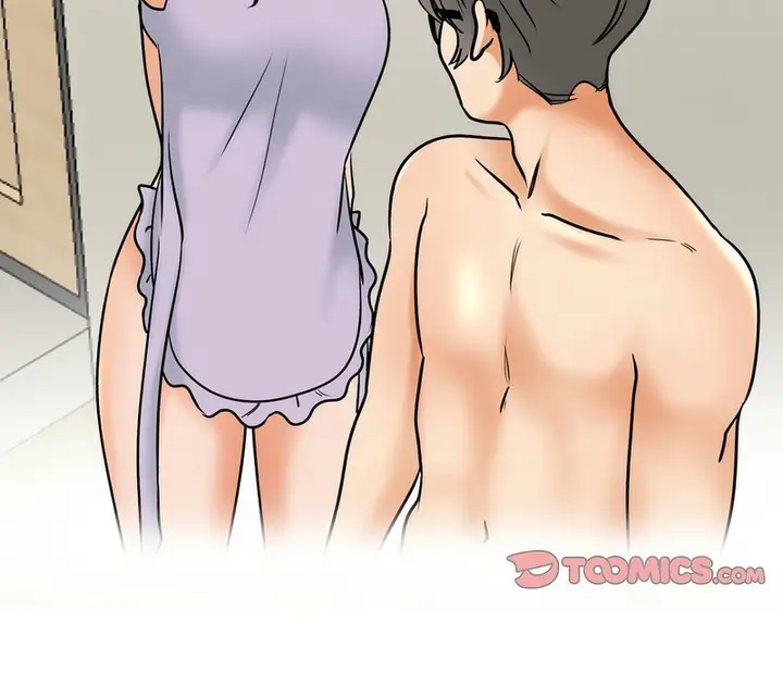 漫画《同事换换爱》第158话第50张图