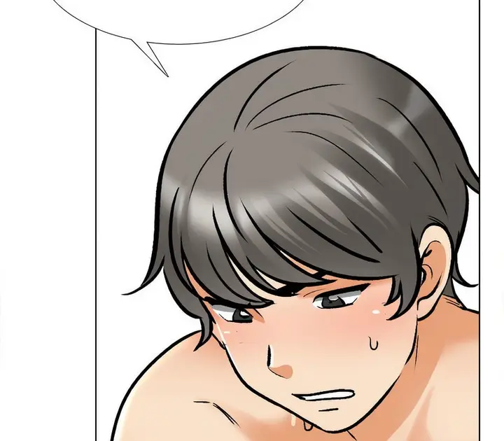 漫画《同事换换爱》第158话第60张图
