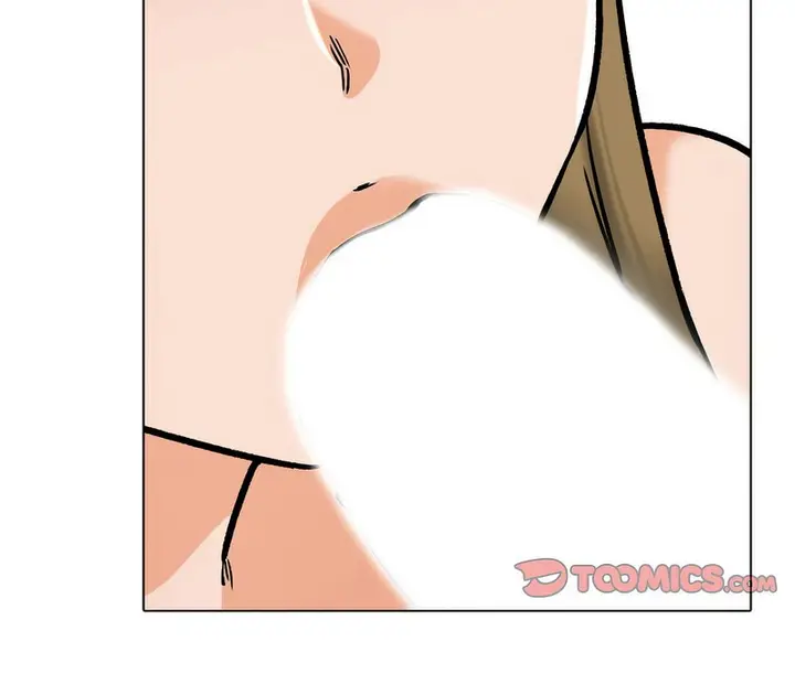漫画《同事换换爱》第158话第64张图