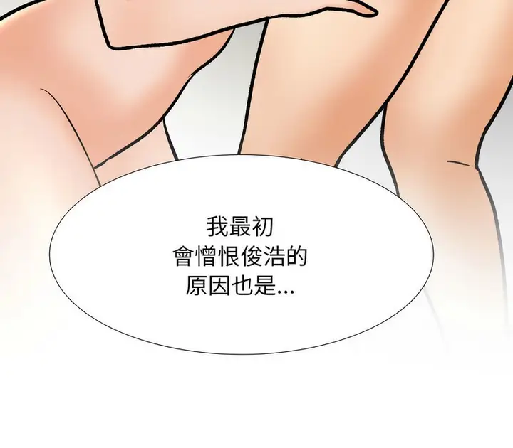 漫画《同事换换爱》第158话第70张图