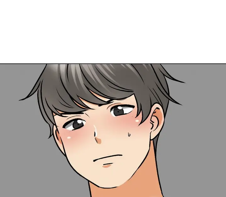 漫画《同事换换爱》第158话第79张图