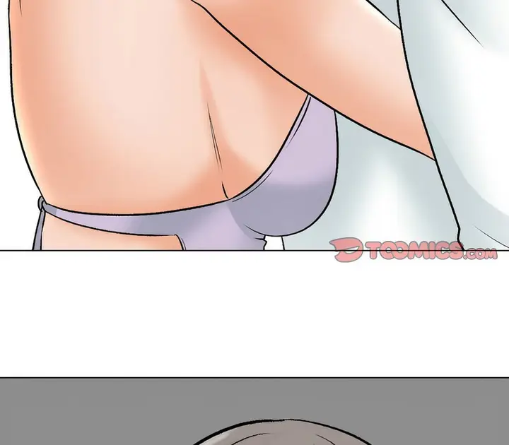 漫画《同事换换爱》第158话第8张图