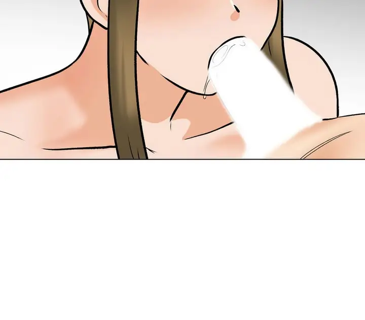 漫画《同事换换爱》第158话第82张图