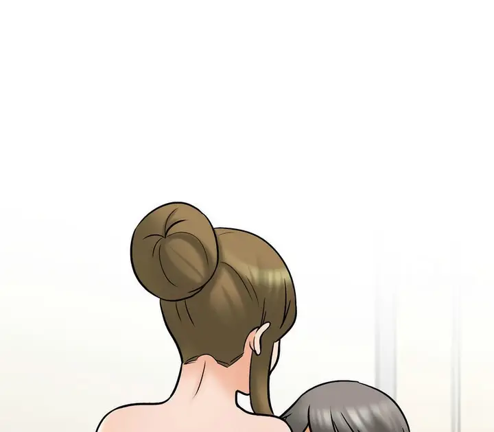 漫画《同事换换爱》第158话第88张图