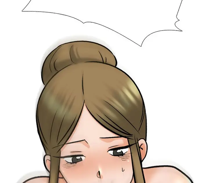 漫画《同事换换爱》第158话第94张图