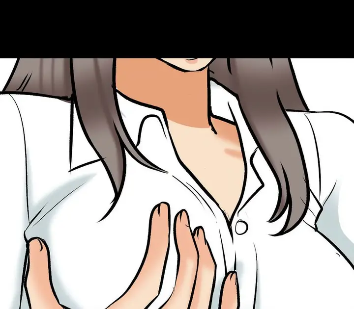漫画《同事换换爱》第159话第109张图