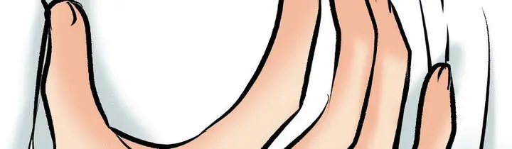 漫画《同事换换爱》第159话第111张图