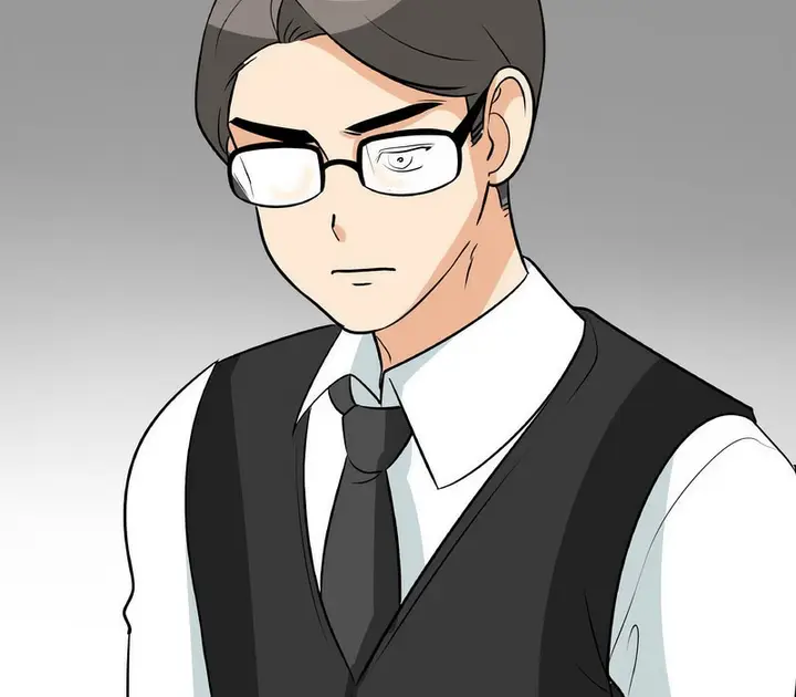 漫画《同事换换爱》第159话第115张图