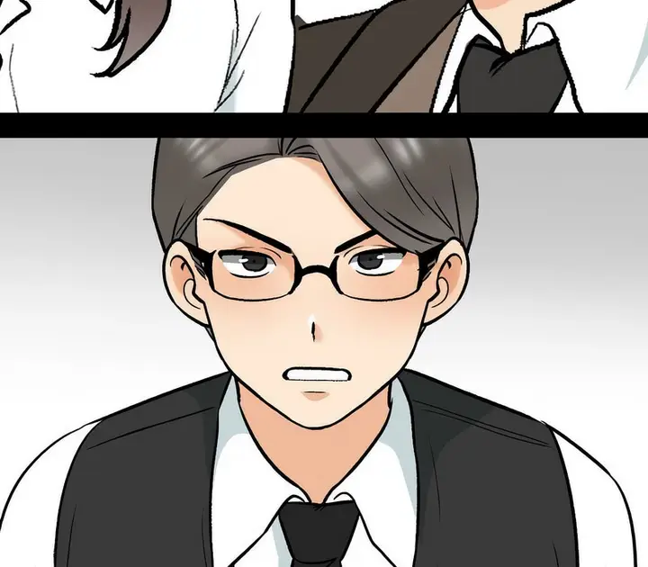 漫画《同事换换爱》第159话第130张图