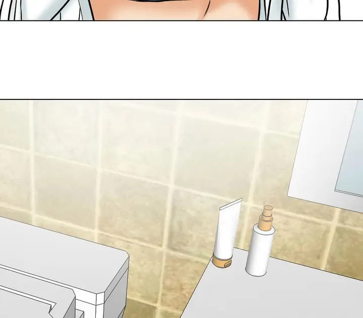 漫画《同事换换爱》第159话第29张图