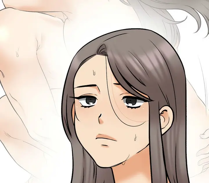 漫画《同事换换爱》第159话第37张图