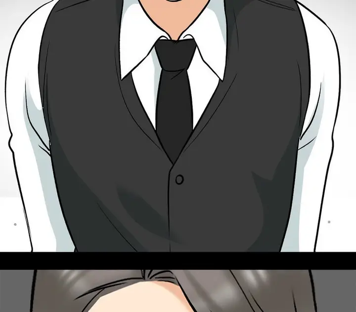 漫画《同事换换爱》第159话第52张图