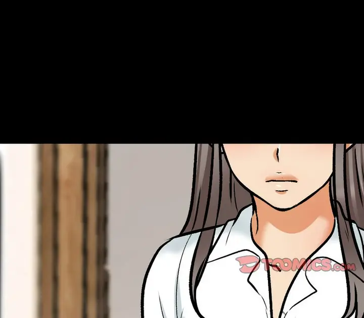 漫画《同事换换爱》第159话第64张图