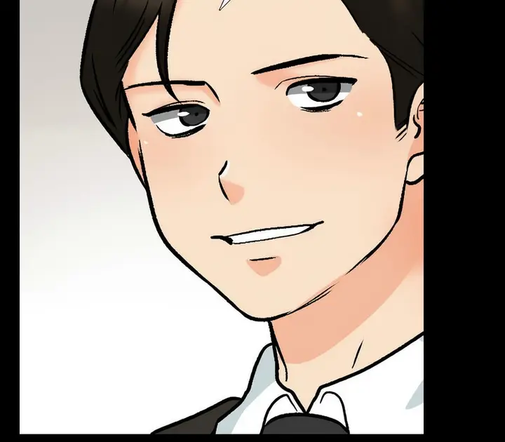 漫画《同事换换爱》第159话第67张图