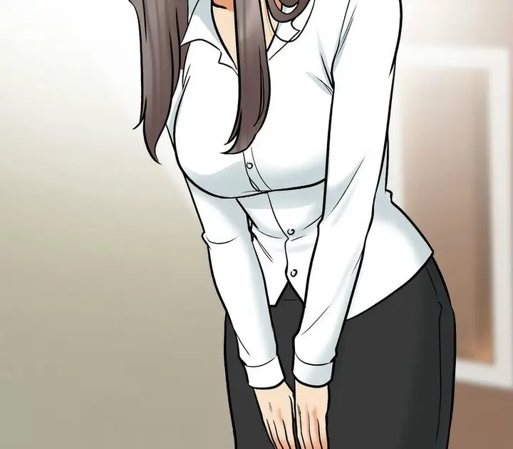 漫画《同事换换爱》第159话第70张图