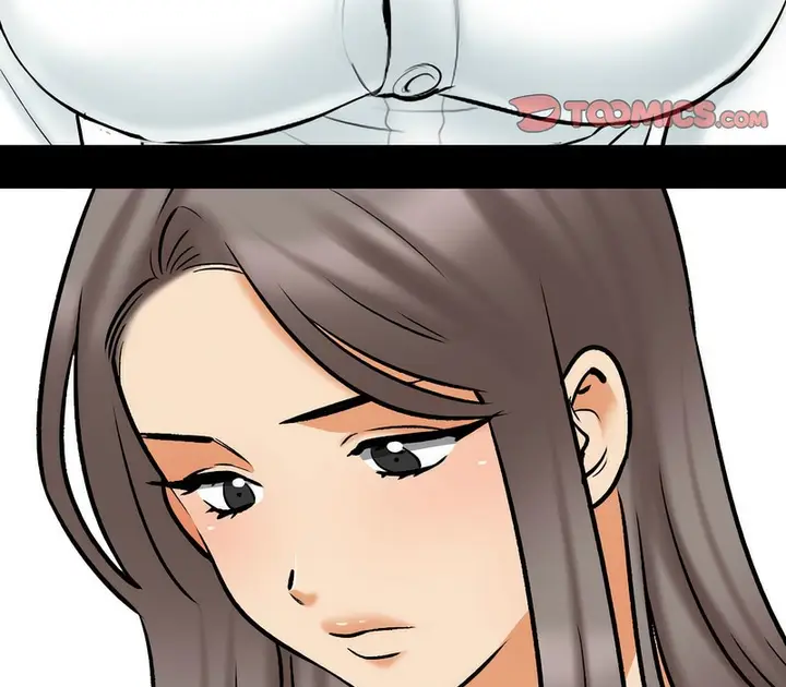 漫画《同事换换爱》第159话第72张图