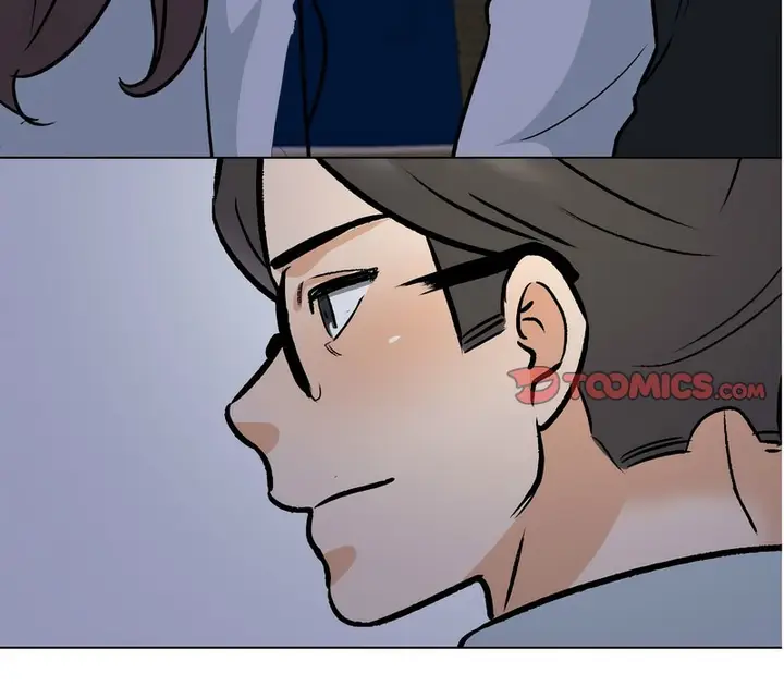 漫画《同事换换爱》第159话第8张图