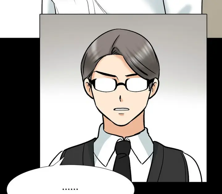 漫画《同事换换爱》第159话第89张图