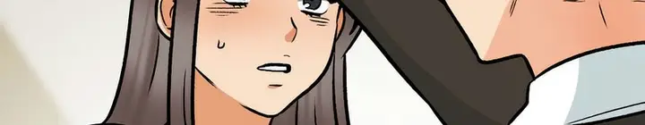 漫画《同事换换爱》第160话第102张图