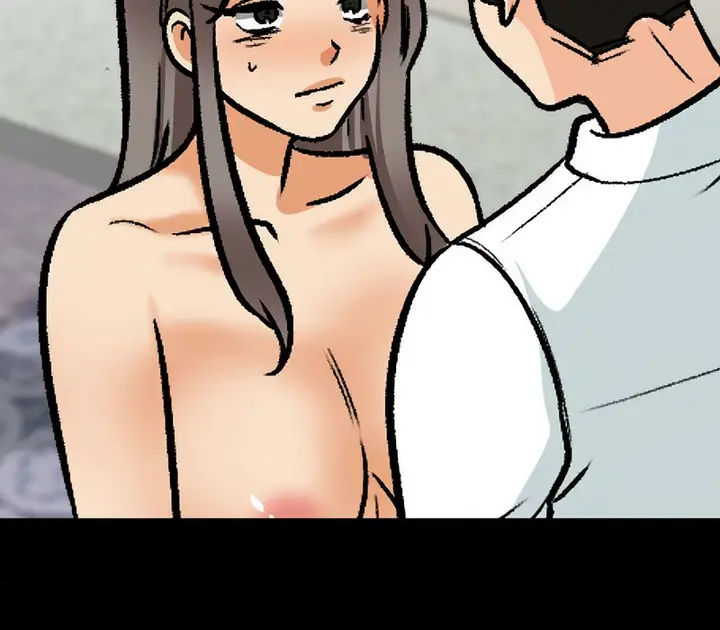 漫画《同事换换爱》第160话第108张图