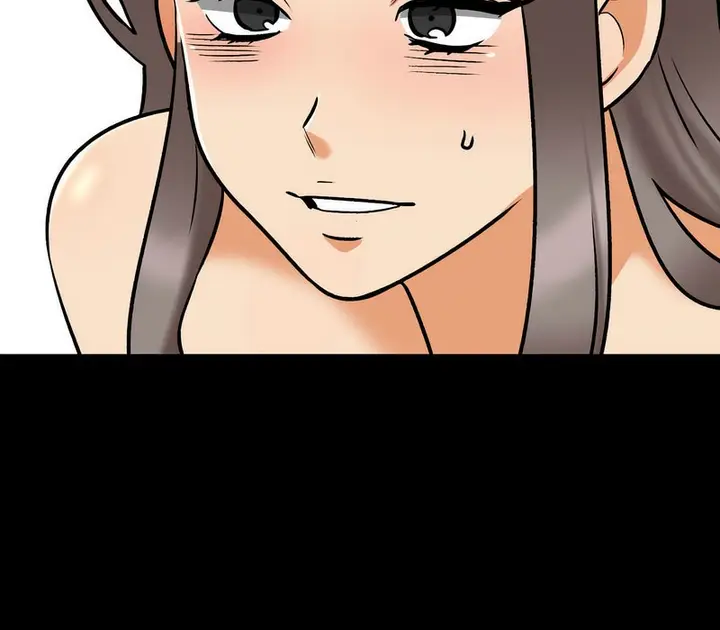 漫画《同事换换爱》第160话第117张图