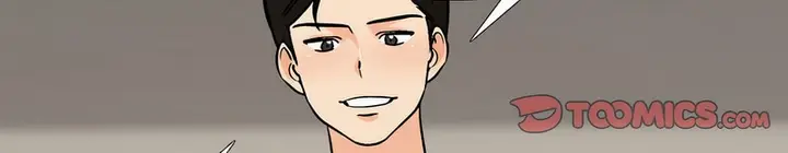 漫画《同事换换爱》第160话第128张图