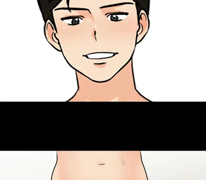 漫画《同事换换爱》第160话第132张图
